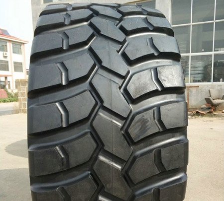 NEW TIRE PATTERN RELEASE OCTOBER 2019