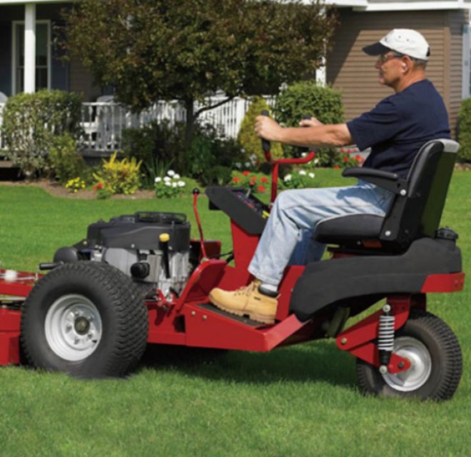 Wanda Lawn,Garden and Golf Tyres