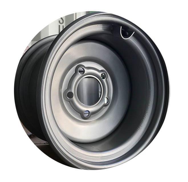 Lawn and Garden Wheels