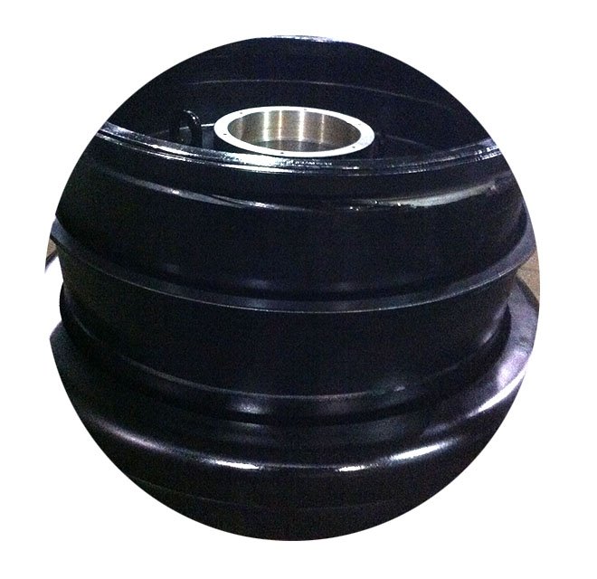 Material Handling Wheels