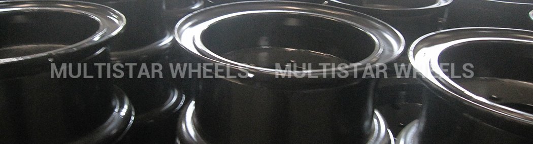 Material Handling Wheels