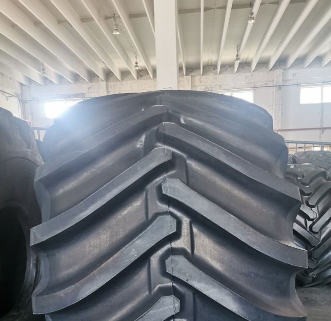 TIANLI forestry tire 72x47.00-25 