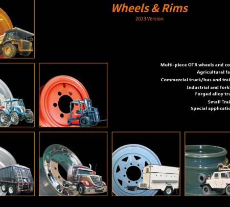 New lease of Rim catalogue 2023