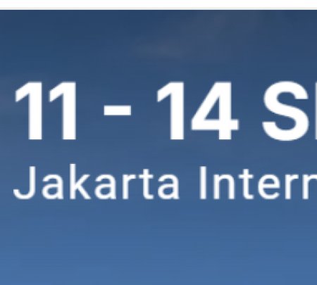 See you again at Mining Indonesia 2024